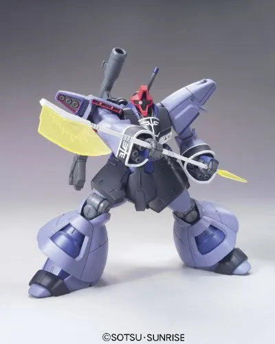 Kidou Senshi Gundam ZZ - AMX-009 Dreissen - HGUC #124 - 1/144 - Unicorn Ver. (Bandai)ㅤ – Bandai – ActionFigure Brasil