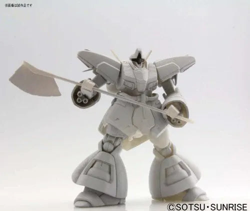 Kidou Senshi Gundam ZZ - AMX-009 Dreissen - HGUC #124 - 1/144 - Unicorn Ver. (Bandai)ㅤ – Bandai – ActionFigure Brasil