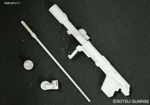 Kidou Senshi Gundam ZZ - AMX-009 Dreissen - HGUC #124 - 1/144 - Unicorn Ver. (Bandai)ㅤ – Bandai – ActionFigure Brasil