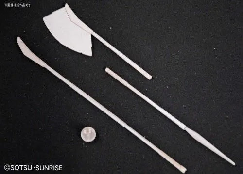 Kidou Senshi Gundam ZZ - AMX-009 Dreissen - HGUC #124 - 1/144 - Unicorn Ver. (Bandai)ㅤ – Bandai – ActionFigure Brasil