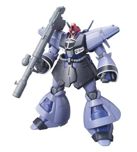 Kidou Senshi Gundam ZZ - AMX-009 Dreissen - HGUC #124 - 1/144 - Unicorn Ver. (Bandai)ㅤ – Bandai – ActionFigure Brasil
