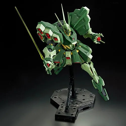 Kidou Senshi Gundam ZZ - AMX-103 Hamma-Hamma - RE/100 - 1/100 (Bandai)ㅤ – Bandai As Manufacturer – ActionFigureBrasil