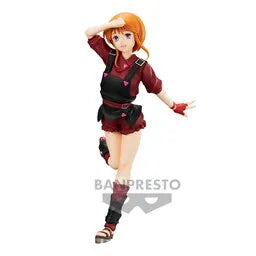 Kidou Senshi Gundam ZZ - Elpeo Puru (Bandai Spirits)ㅤ – Bandai Spirits – ActionFigureBrasil