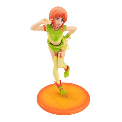 Kidou Senshi Gundam ZZ - Elpeo Puru - Excellent Model - RAHDXG.A.NEO - 1/8 - Re. (MegaHouse)ㅤ – MegaHouse – ActionFigureBrasil