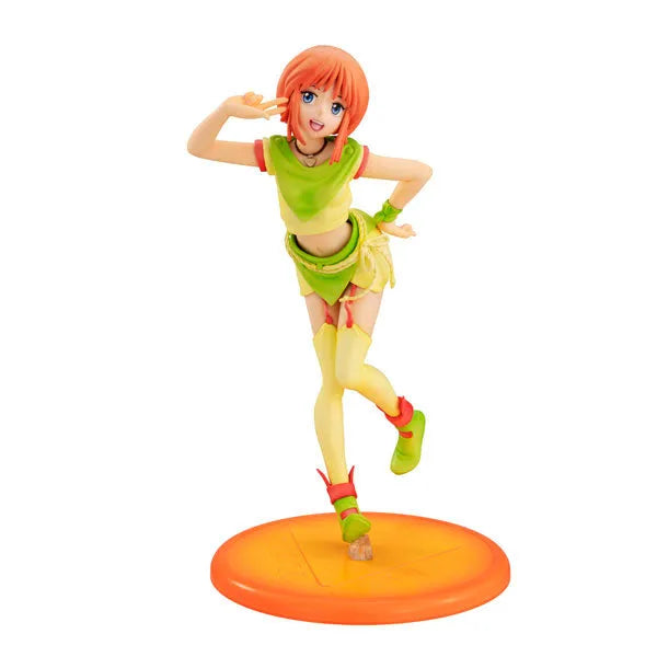 Kidou Senshi Gundam ZZ - Elpeo Puru - Excellent Model - RAHDXG.A.NEO - 1/8 - Re. (MegaHouse)ㅤ – MegaHouse – ActionFigureBrasil