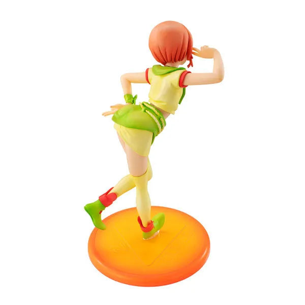 Kidou Senshi Gundam ZZ - Elpeo Puru - Excellent Model - RAHDXG.A.NEO - 1/8 - Re. (MegaHouse)ㅤ – MegaHouse – ActionFigureBrasil