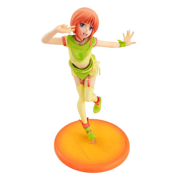 Kidou Senshi Gundam ZZ - Elpeo Puru - Excellent Model - RAHDXG.A.NEO - 1/8 - Re. (MegaHouse)ㅤ – MegaHouse – ActionFigureBrasil