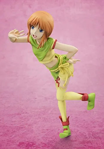 Kidou Senshi Gundam ZZ - Elpeo Puru - RAHDXG.A.NEO - 1/8 (MegaHouse)ㅤ – MegaHouse – ActionFigureBrasil