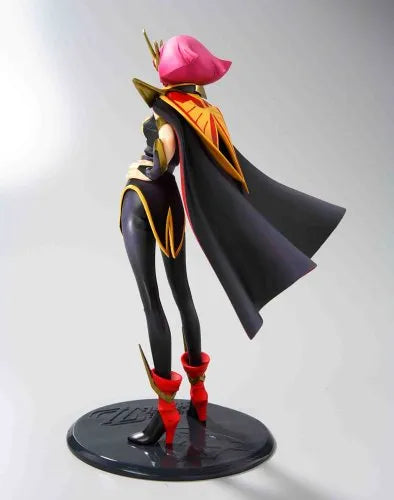 Kidou Senshi Gundam ZZ - Haman Karn - Excellent Model - RAH DX GA - 1/8 - Side 4ㅤ – MegaHouse – ActionFigureBrasil