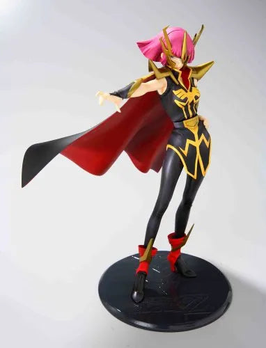 Kidou Senshi Gundam ZZ - Haman Karn - Excellent Model - RAH DX GA - 1/8 - Side 4ㅤ – MegaHouse – ActionFigureBrasil