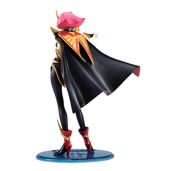 Kidou Senshi Gundam ZZ Haman Karn Excellent Model RAH DX GA Limited Reprintㅤ – MegaHouse – ActionFigure Brasil