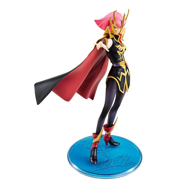 Kidou Senshi Gundam ZZ Haman Karn Excellent Model RAH DX GA Limited Reprintㅤ – MegaHouse – ActionFigure Brasil