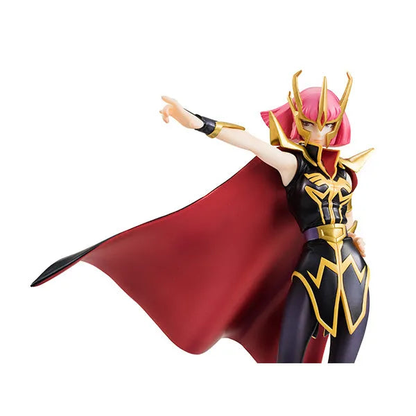 Kidou Senshi Gundam ZZ Haman Karn Excellent Model RAH DX GA Limited Reprintㅤ – MegaHouse – ActionFigure Brasil
