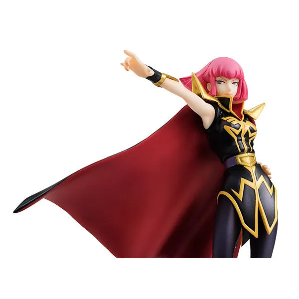 Kidou Senshi Gundam ZZ Haman Karn Excellent Model RAH DX GA Limited Reprintㅤ – MegaHouse – ActionFigure Brasil