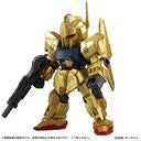 Kidou Senshi Gundam ZZ - Kidou Senshi Z Gundam - MSN-00100 Hyaku Shiki - Kidou Senshi Gundam Mobile Suit Ensemble 11 (Bandai)ㅤ – Bandai – ActionFigureBrasil