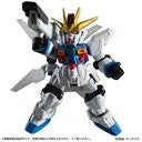 Kidou Senshi Gundam ZZ - Kidou Senshi Z Gundam - MSN-00100 Hyaku Shiki - Kidou Senshi Gundam Mobile Suit Ensemble 11 (Bandai)ㅤ – Bandai – ActionFigureBrasil — ambientada