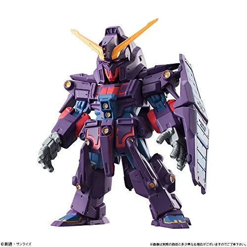 Kidou Senshi Gundam ZZ - MRX-010 Psyco Gundam MK-II - FW Gundam Converge EX22 (Bandai)ㅤ – Bandai – ActionFigureBrasil
