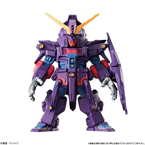 Kidou Senshi Gundam ZZ - MRX-010 Psyco Gundam MK-II - FW Gundam Converge EX22 (Bandai)ㅤ – Bandai – ActionFigureBrasil