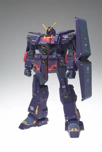 Kidou Senshi Gundam ZZ - MRX-010 Psyco Gundam  MK-II - Gundam Fix Figuration Metal Composite - Neo Zeon Ver. (Bandai)ㅤ – Bandai – ActionFigure Brasil