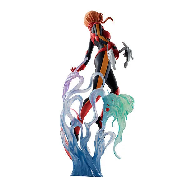 Kidou Senshi Gundam ZZ - Puru Two - Gundam Girls Generation - 1/8 - Normal Suit Ver. (MegaHouse)ㅤ – MegaHouse – ActionFigureBrasil