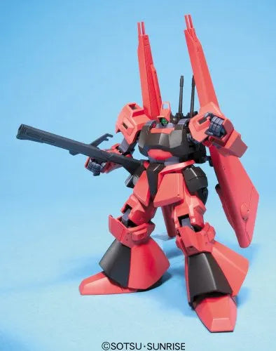 Kidou Senshi Gundam ZZ - RMS-099B Schuzrum Dias - HGUC 094 - 1/144 (Bandai)ㅤ – Bandai – ActionFigureBrasil — close