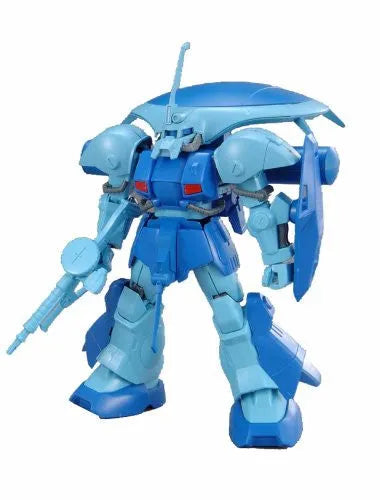 Kidou Senshi Gundam ZZ - RMS-119 EWAC Zack Eye-Zack - HGUC 096 - 1/144 (Bandai)ㅤ – Bandai – ActionFigure Brasil