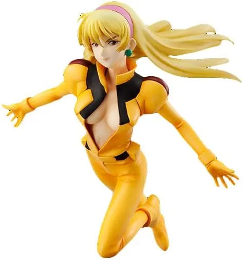 Kidou Senshi Victory Gundam - Katejina Loos - Excellent Model - RAHDXG.A.NEO - 1/8 - 2023 Re-release (Alpha x Omega)ㅤ – MegaHouse – ActionFigure Brasil