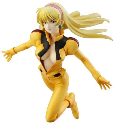 Kidou Senshi Victory Gundam - Katejina Loos - Excellent Model - RAHDXG.A.NEO - 1/8 (Alpha x Omega)ㅤ – Alpha x Omega – ActionFigureBrasil
