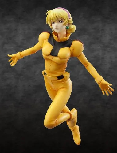 Kidou Senshi Victory Gundam - Katejina Loos - Excellent Model - RAHDXG.A.NEO - 1/8 (Alpha x Omega)ㅤ – Alpha x Omega – ActionFigureBrasil
