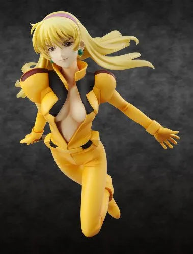 Kidou Senshi Victory Gundam - Katejina Loos - Excellent Model - RAHDXG.A.NEO - 1/8 (Alpha x Omega)ㅤ – Alpha x Omega – ActionFigureBrasil