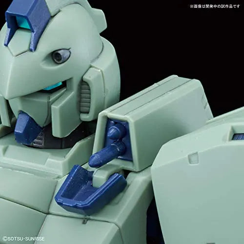Kidou Senshi Victory Gundam - LM111E02 Gun-EZ - RE/100 - 1/100 (Bandai)ㅤ – Bandai – ActionFigureBrasil