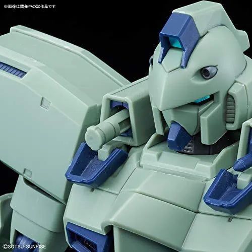 Kidou Senshi Victory Gundam - LM111E02 Gun-EZ - RE/100 - 1/100 (Bandai)ㅤ – Bandai – ActionFigureBrasil