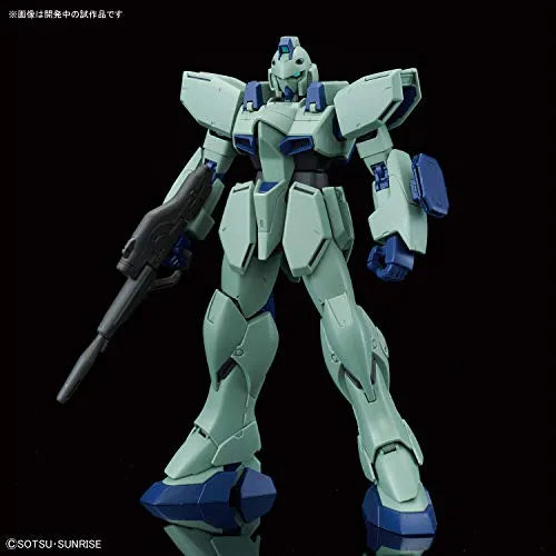Kidou Senshi Victory Gundam - LM111E02 Gun-EZ - RE/100 - 1/100 (Bandai)ㅤ – Bandai – ActionFigureBrasil