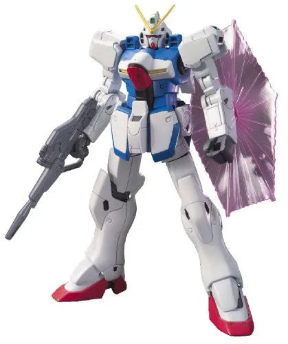 Kidou Senshi Victory Gundam - LM312V04 Victory Gundam - HGUC #165 - 1/144 (Bandai)ㅤ – Bandai – ActionFigureBrasil
