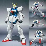Kidou Senshi Victory Gundam - LM312V04 Victory Gundam - Robot Damashii <Side MS> - Robot Damashii (Bandai)ㅤ – Bandai – ActionFigureBrasil