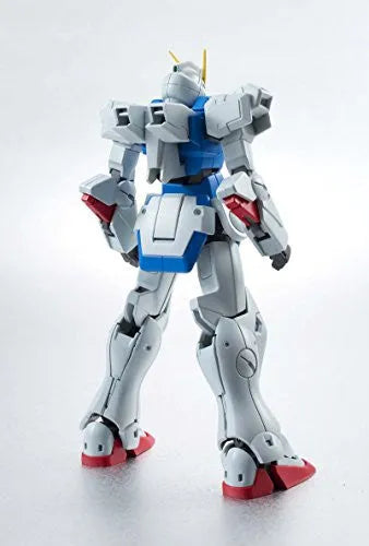 Kidou Senshi Victory Gundam - LM312V05+SD-VB03A V-Dash Gundam - Robot Damashii - Robot Damashii <Side MS> (Bandai)ㅤ – Bandai – ActionFigureBrasil