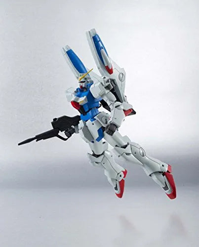 Kidou Senshi Victory Gundam - LM312V05+SD-VB03A V-Dash Gundam - Robot Damashii - Robot Damashii <Side MS> (Bandai)ㅤ – Bandai – ActionFigureBrasil