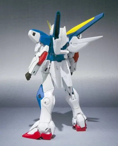 Kidou Senshi Victory Gundam - LM314V21 Victory 2 Gundam - Robot Damashii - Robot Damashii <Side MS> (Bandai)ㅤ – Bandai – ActionFigureBrasil