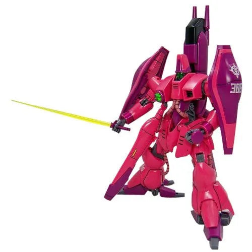 Kidou Senshi Z Gundam - AMX-003 (MMT-1) Gaza-C - HGUC 063 - 1/144 (Bandai)ㅤ – Bandai – ActionFigureBrasil