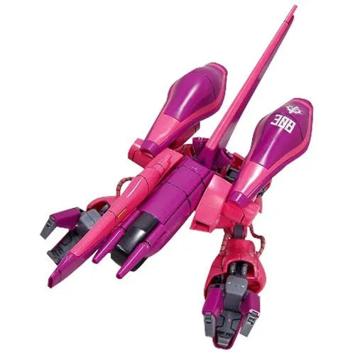 Kidou Senshi Z Gundam - AMX-003 (MMT-1) Gaza-C - HGUC 063 - 1/144 (Bandai)ㅤ – Bandai – ActionFigureBrasil