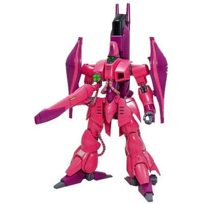 Kidou Senshi Z Gundam - AMX-003 (MMT-1) Gaza-C - HGUC 063 - 1/144 (Bandai)ㅤ – Bandai – ActionFigureBrasil — close