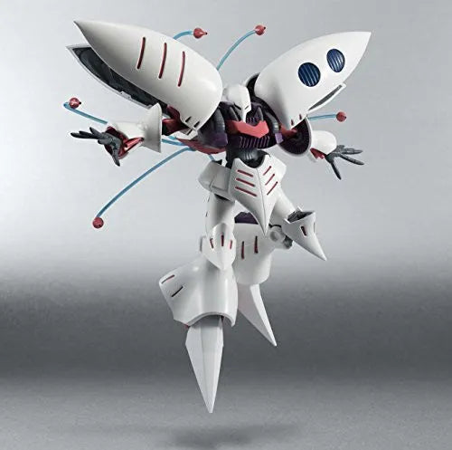 Kidou Senshi Z Gundam - AMX-004 Qubeley - Robot Damashii - Robot Damashii <Side MS> (Bandai)ㅤ – Bandai – ActionFigureBrasil