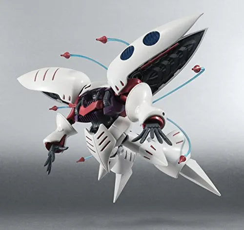 Kidou Senshi Z Gundam - AMX-004 Qubeley - Robot Damashii - Robot Damashii <Side MS> (Bandai)ㅤ – Bandai – ActionFigureBrasil