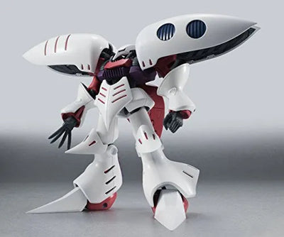 Kidou Senshi Z Gundam - AMX-004 Qubeley - Robot Damashii - Robot Damashii <Side MS> (Bandai)ㅤ – Bandai – ActionFigureBrasil — iluminação de estúdio