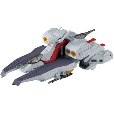 Kidou Senshi Z Gundam - Argama - Bandai Shokugan - Candy Toy - FW Gundam Converge - FW Gundam Converge SB (Bandai) [Shop Exclusive]ㅤ – Bandai – ActionFigureBrasil