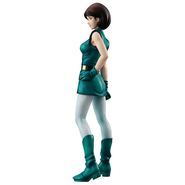 Kidou Senshi Z Gundam - Emma Sheen - Gundam Girls Generation - 1/8 (MegaHouse)ㅤ – MegaHouse – ActionFigureBrasil