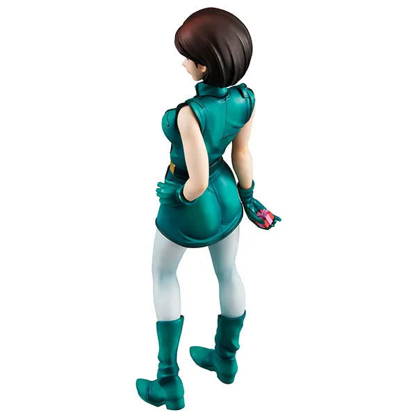 Kidou Senshi Z Gundam - Emma Sheen - Gundam Girls Generation - 1/8 (MegaHouse)ㅤ – MegaHouse – ActionFigureBrasil