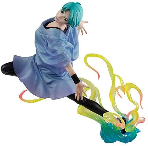 Kidou Senshi Z Gundam - Four Murasame - Gundam Girls Generation (MegaHouse)ㅤ – MegaHouse – ActionFigureBrasil