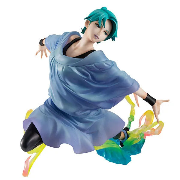 Kidou Senshi Z Gundam - Four Murasame - Gundam Girls Generation (MegaHouse)ㅤ – MegaHouse – ActionFigureBrasil