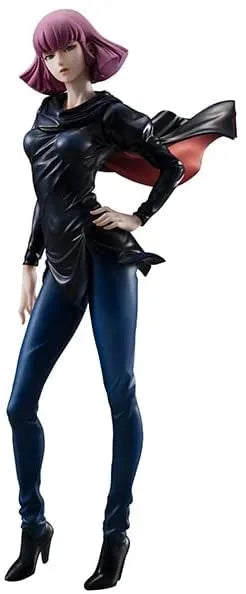 Kidou Senshi Z Gundam - Haman Karn - Gundam Girls Generation - 1/8 - 2022 Re-release (MegaHouse)ㅤ – MegaHouse – ActionFigure Brasil